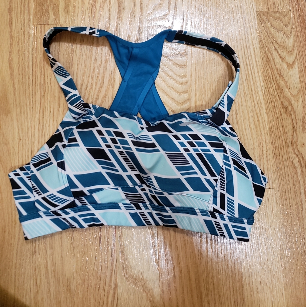 Brooks Juno Sports Bra, 34B